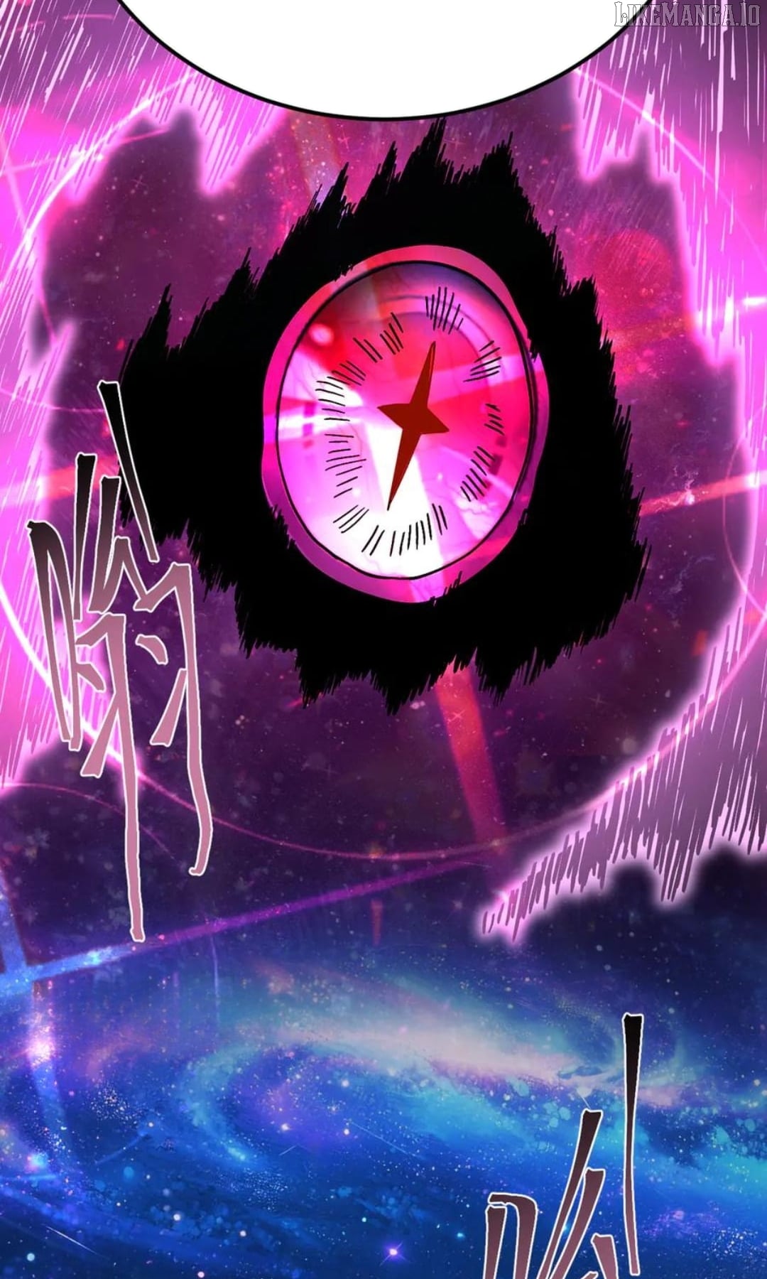 Log into the Future Chapter 250 - page 19